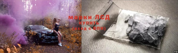 твердый Магадан